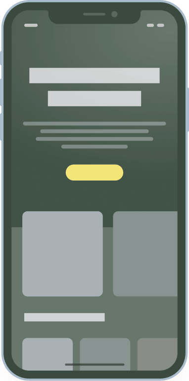 Appmixo IOS and Android App using PWA technology – AppMixo
