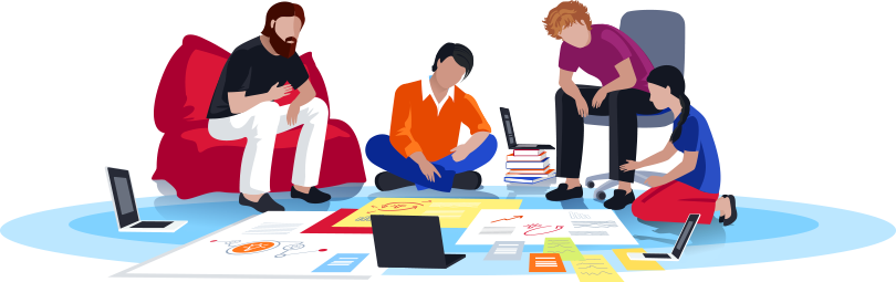 Appmixo We help businesses establish a strong digital footprint – AppMixo