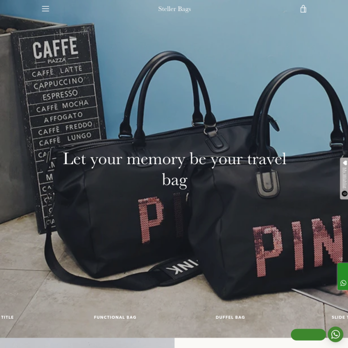 Appmixo Drop Shipping Store Setup – AppMixo