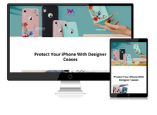 Load image into Gallery viewer, iphone Mobile Case Dropshipping Store For Sale