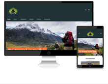 Load image into Gallery viewer, Travel Outdoor Accessories Dropshipping Store for Sale