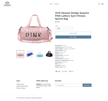 Load image into Gallery viewer, Women&#39;s Handbag Dropshipping Store for Sale