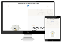 Load image into Gallery viewer, Women&#39;s T-shirts Fashion Dropshipping Store
