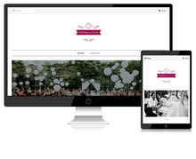 Load image into Gallery viewer, Wedding Wear Dropshipping Store for Sale