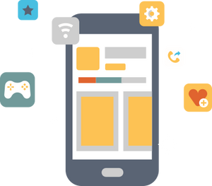 IOS and Android App using PWA