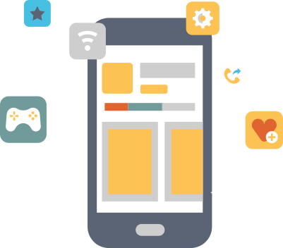 IOS and Android App using PWA