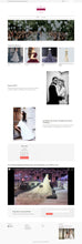 Load image into Gallery viewer, Wedding Wear Dropshipping Store for Sale