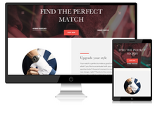 Load image into Gallery viewer, Watch for Fashion Dropshipping Store for Sale