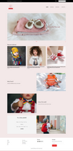 Load image into Gallery viewer, Babies Clothing Dropshipping Store for Sale