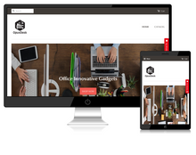 Load image into Gallery viewer, Office Tools and Device Dropshipping Store for Sale