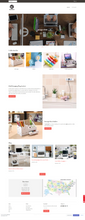 Load image into Gallery viewer, Office Tools and Device Dropshipping Store for Sale