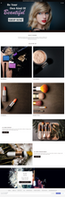 Load image into Gallery viewer, Beauty Products Dropshipping Store for Sale
