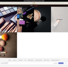 Load image into Gallery viewer, Beauty Products Dropshipping Store for Sale
