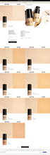 Load image into Gallery viewer, Beauty Products Dropshipping Store for Sale