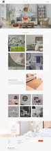 Load image into Gallery viewer, Home Decor Dropshipping Store for Sale