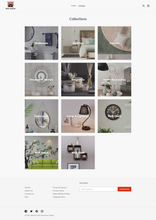 Load image into Gallery viewer, Home Decor Dropshipping Store for Sale