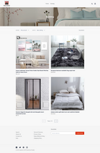 Load image into Gallery viewer, Home Decor Dropshipping Store for Sale