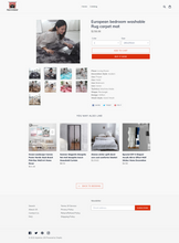 Load image into Gallery viewer, Home Decor Dropshipping Store for Sale