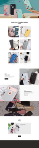 iphone Mobile Case Dropshipping Store For Sale