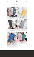 Load image into Gallery viewer, iphone Mobile Case Dropshipping Store For Sale