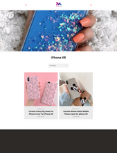 Load image into Gallery viewer, iphone Mobile Case Dropshipping Store For Sale