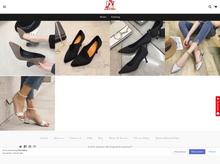 Load image into Gallery viewer, Fashion Footwear Dropshipping Store For Sale