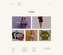 Load image into Gallery viewer, Women&#39;s Fashion Dropshipping Store for Sale