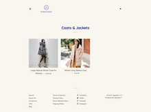 Load image into Gallery viewer, Women&#39;s Fashion Dropshipping Store for Sale