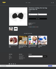 Load image into Gallery viewer, Pets Dogs Products Dropshipping Store for Sale