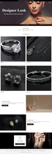 Load image into Gallery viewer, Jewelry Dropshipping Store for Sale