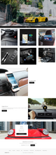 Load image into Gallery viewer, Car Gadgets and Accessories Dropshipping Store for Sale