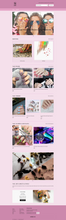 Load image into Gallery viewer, Women&#39;S Fashion Nail paint Dropshipping Store for Sale