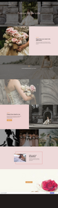 Women's Bridal Wear Dropshipping Store for Sale