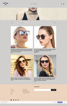 Load image into Gallery viewer, Men&#39;s &amp; Women&#39;s goggles fashion Dropshipping Store for sale