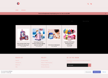 Load image into Gallery viewer, Travel Bags Dropshipping Store For sale
