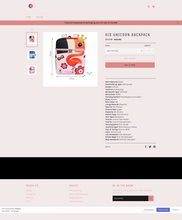 Load image into Gallery viewer, Travel Bags Dropshipping Store For sale