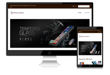 Load image into Gallery viewer, Phone Glasses Dropshipping Store for Sale