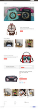 Load image into Gallery viewer, Women&#39;s Funny Cartoon Shoulder Bag Dropshipping Store for Sale