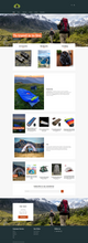 Load image into Gallery viewer, Travel Outdoor Accessories Dropshipping Store for Sale