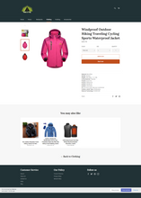 Load image into Gallery viewer, Travel Outdoor Accessories Dropshipping Store for Sale