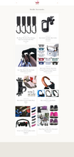 Load image into Gallery viewer, Baby Stroller and Accessories Dropshipping Store for Sale