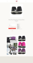 Load image into Gallery viewer, Baby Stroller and Accessories Dropshipping Store for Sale