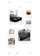Load image into Gallery viewer, Beautiful Carpet Collection Dropshipping store for Sale