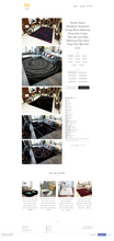 Load image into Gallery viewer, Beautiful Carpet Collection Dropshipping store for Sale