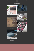 Load image into Gallery viewer, Laptop and Laptop Accessories Dropshipping Store for Sale