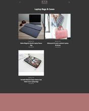 Load image into Gallery viewer, Laptop and Laptop Accessories Dropshipping Store for Sale