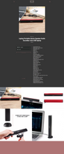 Load image into Gallery viewer, Laptop and Laptop Accessories Dropshipping Store for Sale