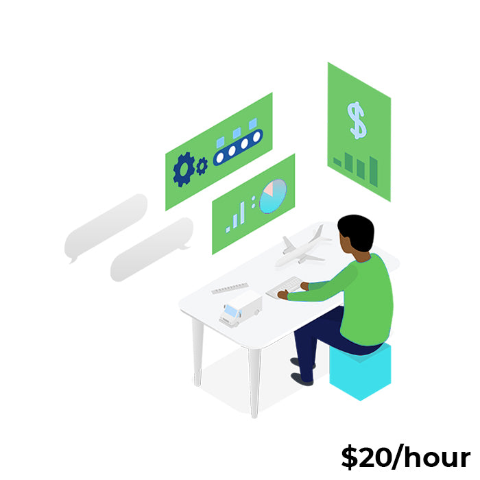 Shopify custom development – AppMixo