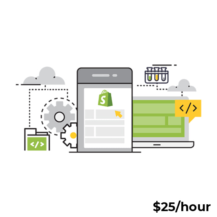 Appmixo Web app / Blockchain / Shopify Public / Custom app – AppMixo